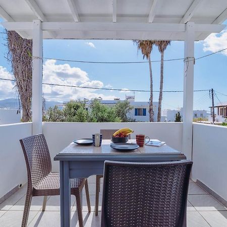 Pavlos Place Antiparos Екстер'єр фото