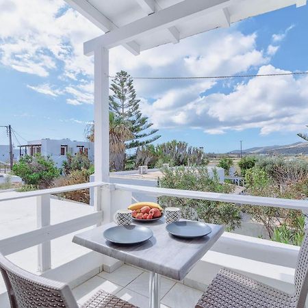 Pavlos Place Antiparos Екстер'єр фото