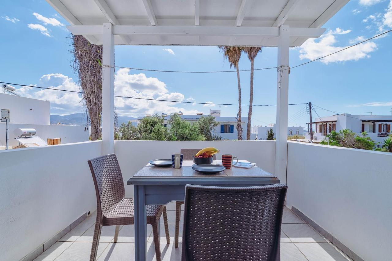 Pavlos Place Antiparos Екстер'єр фото
