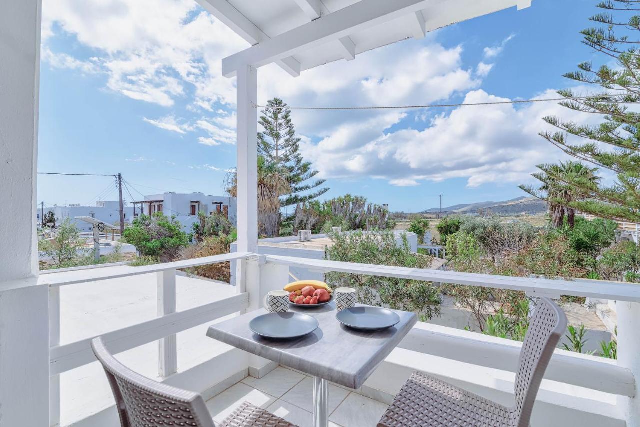 Pavlos Place Antiparos Екстер'єр фото