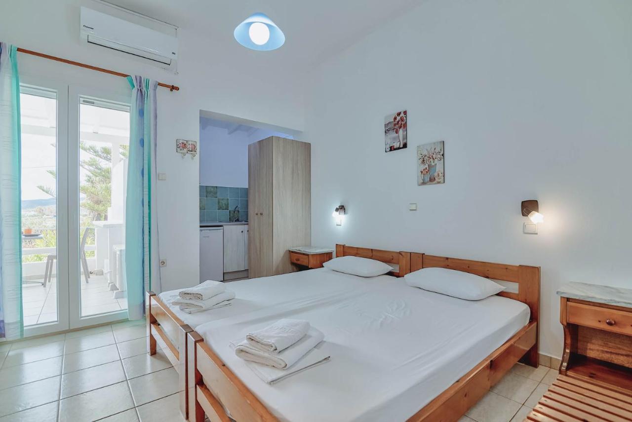 Pavlos Place Antiparos Екстер'єр фото
