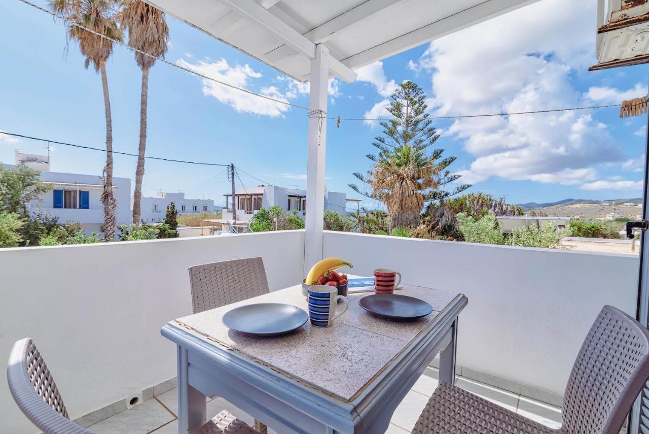 Pavlos Place Antiparos Екстер'єр фото