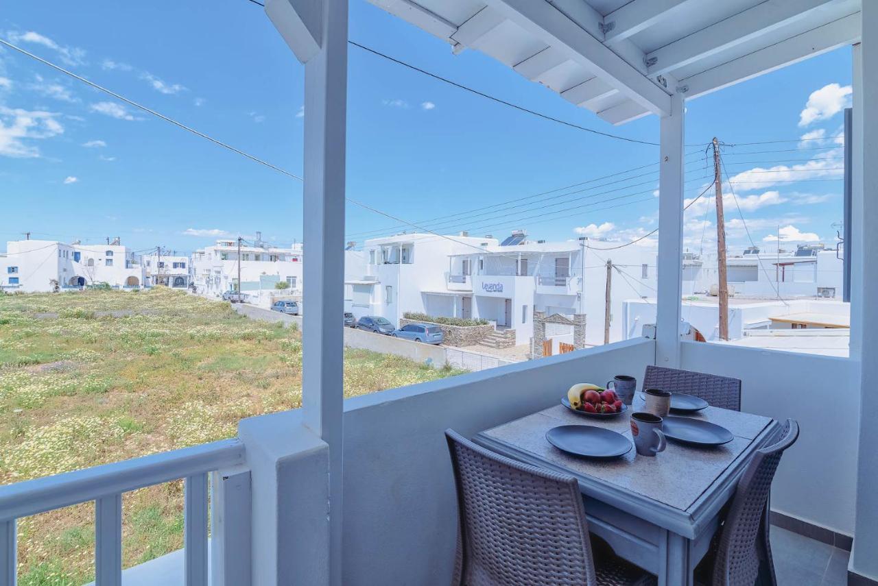 Pavlos Place Antiparos Екстер'єр фото