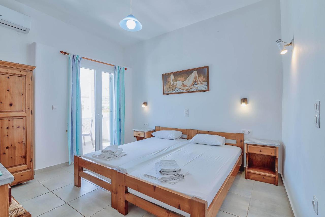 Pavlos Place Antiparos Екстер'єр фото