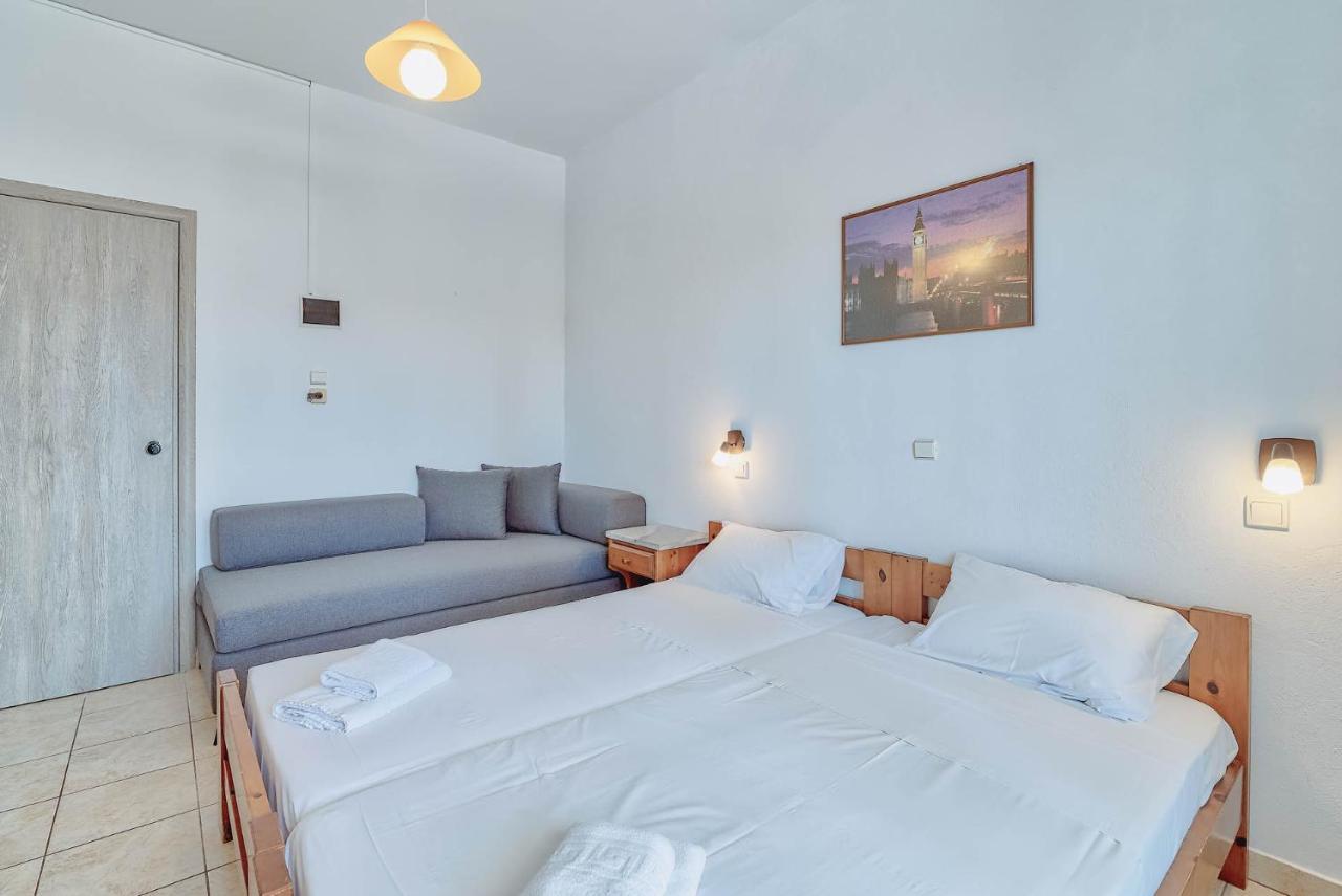 Pavlos Place Antiparos Екстер'єр фото