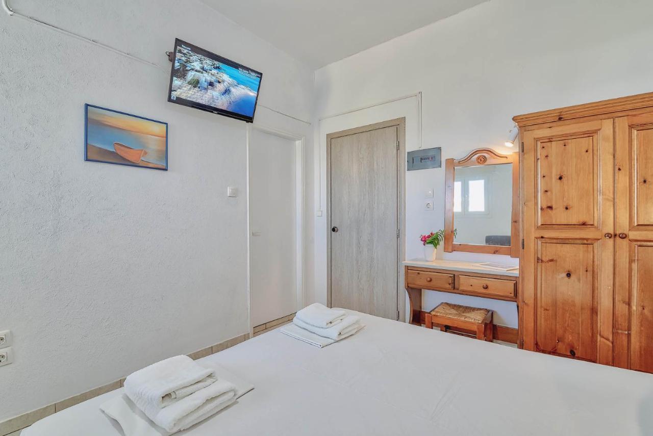 Pavlos Place Antiparos Екстер'єр фото