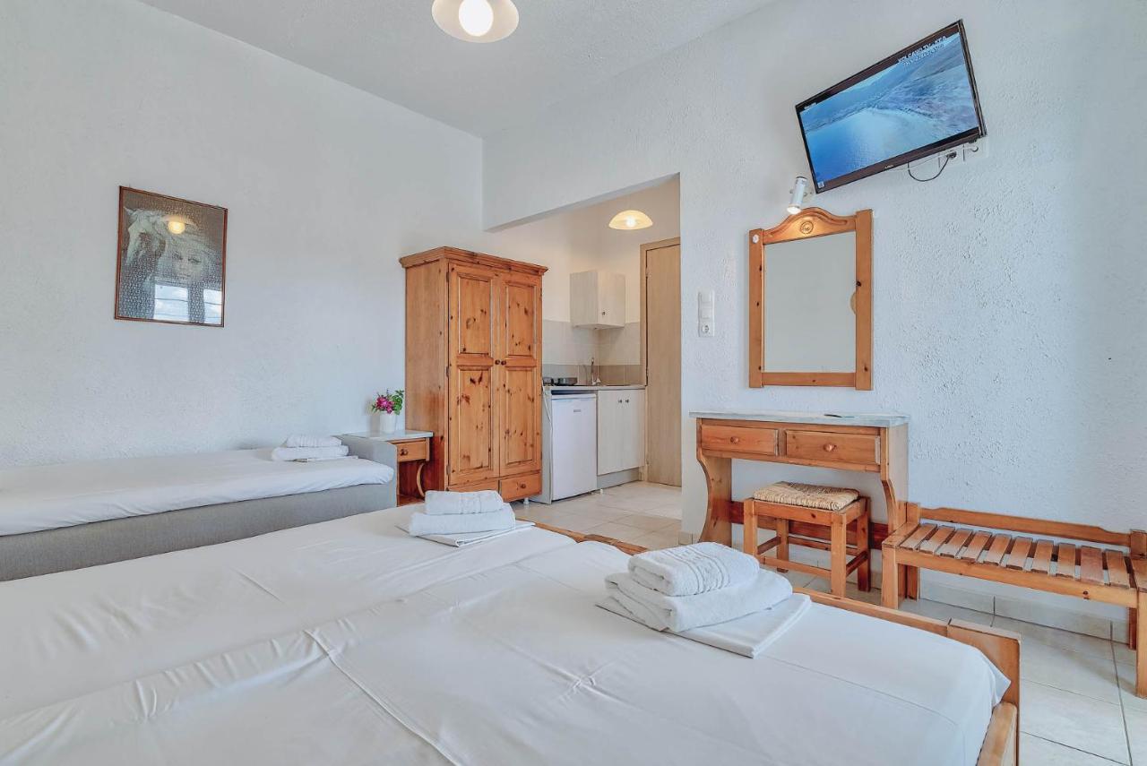 Pavlos Place Antiparos Екстер'єр фото