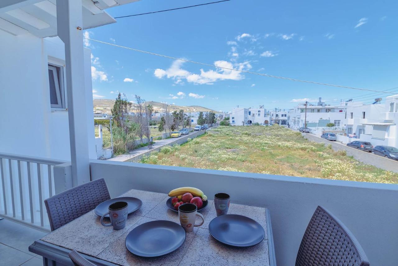 Pavlos Place Antiparos Екстер'єр фото