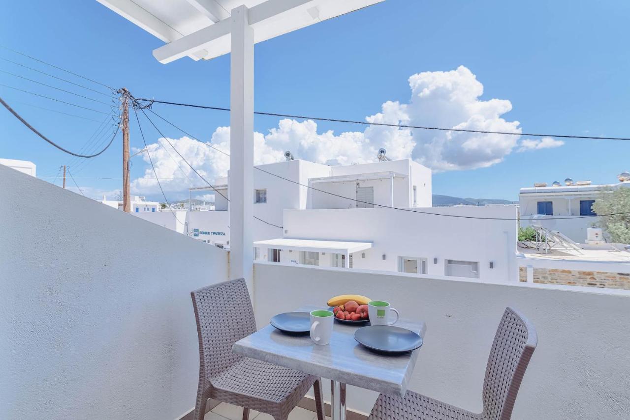 Pavlos Place Antiparos Екстер'єр фото