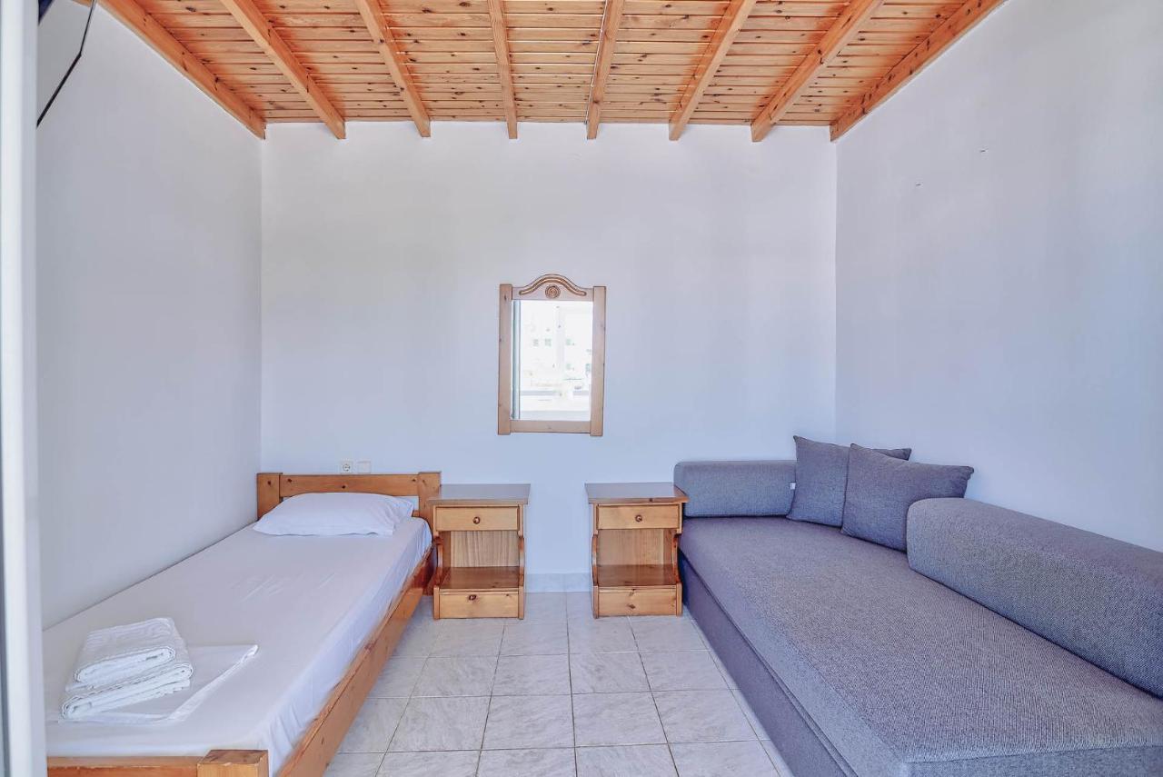Pavlos Place Antiparos Екстер'єр фото