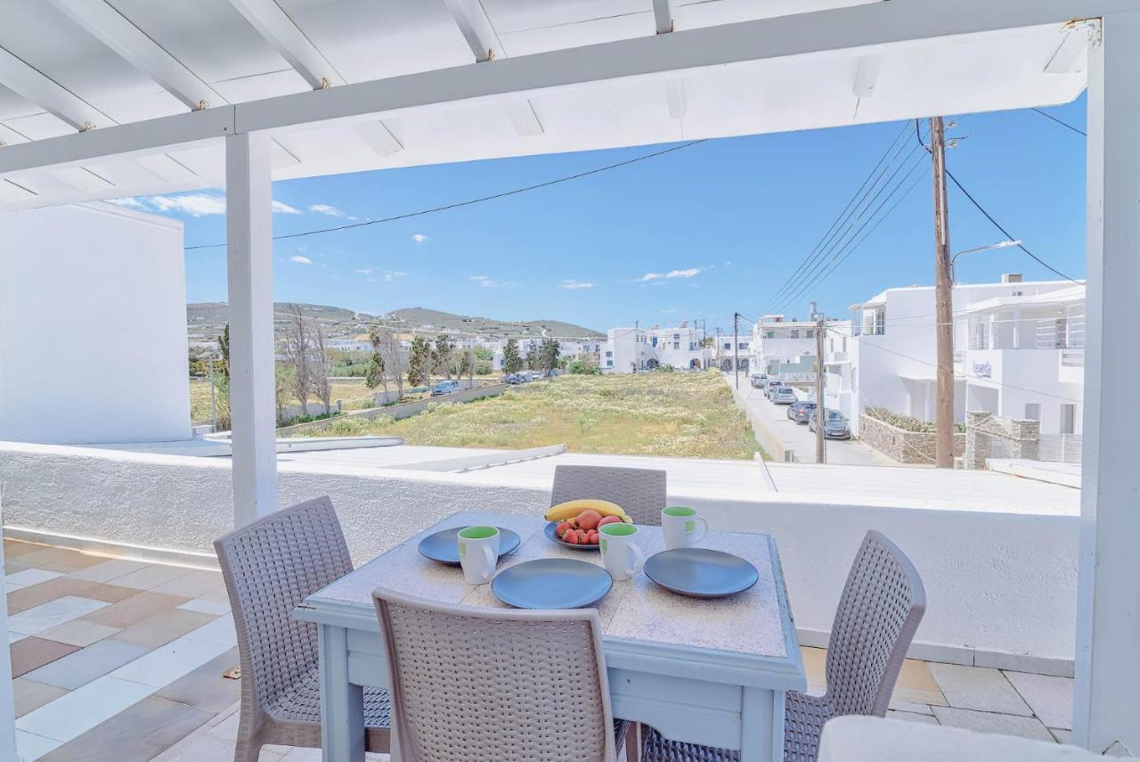 Pavlos Place Antiparos Екстер'єр фото