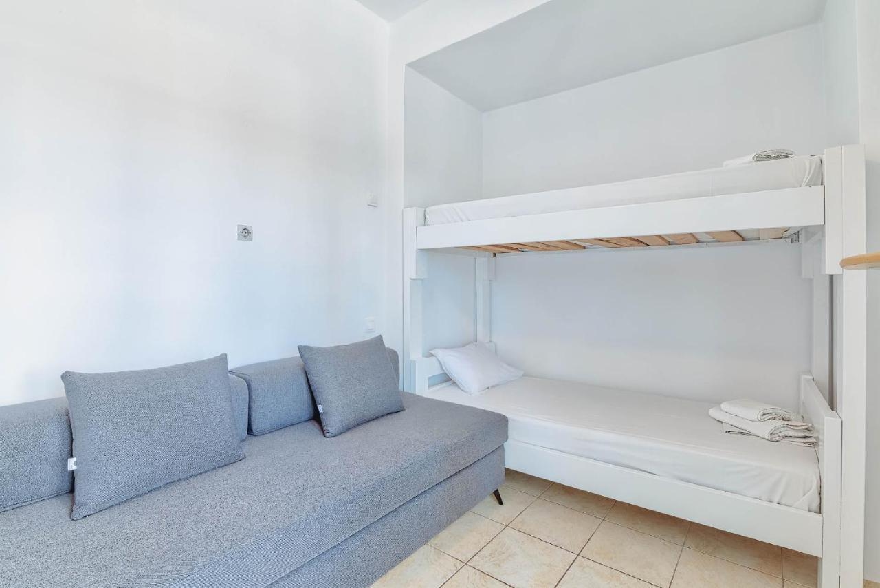 Pavlos Place Antiparos Екстер'єр фото