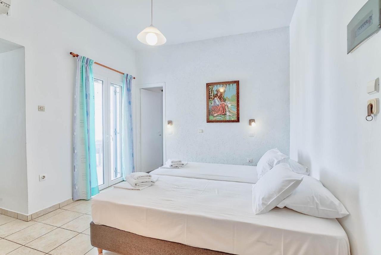 Pavlos Place Antiparos Екстер'єр фото