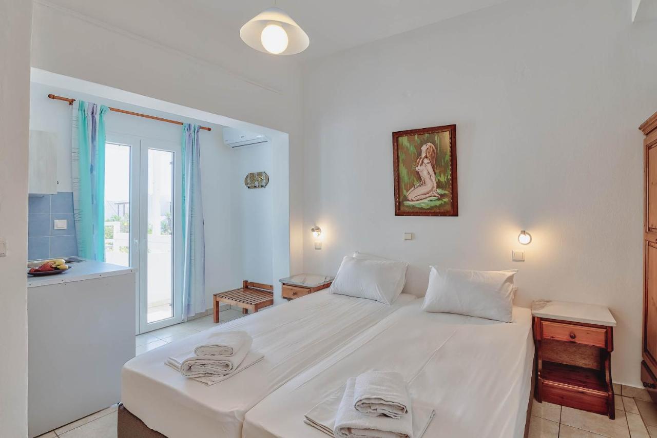 Pavlos Place Antiparos Екстер'єр фото