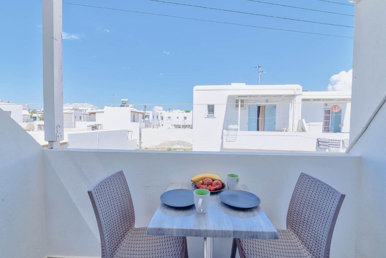 Pavlos Place Antiparos Екстер'єр фото
