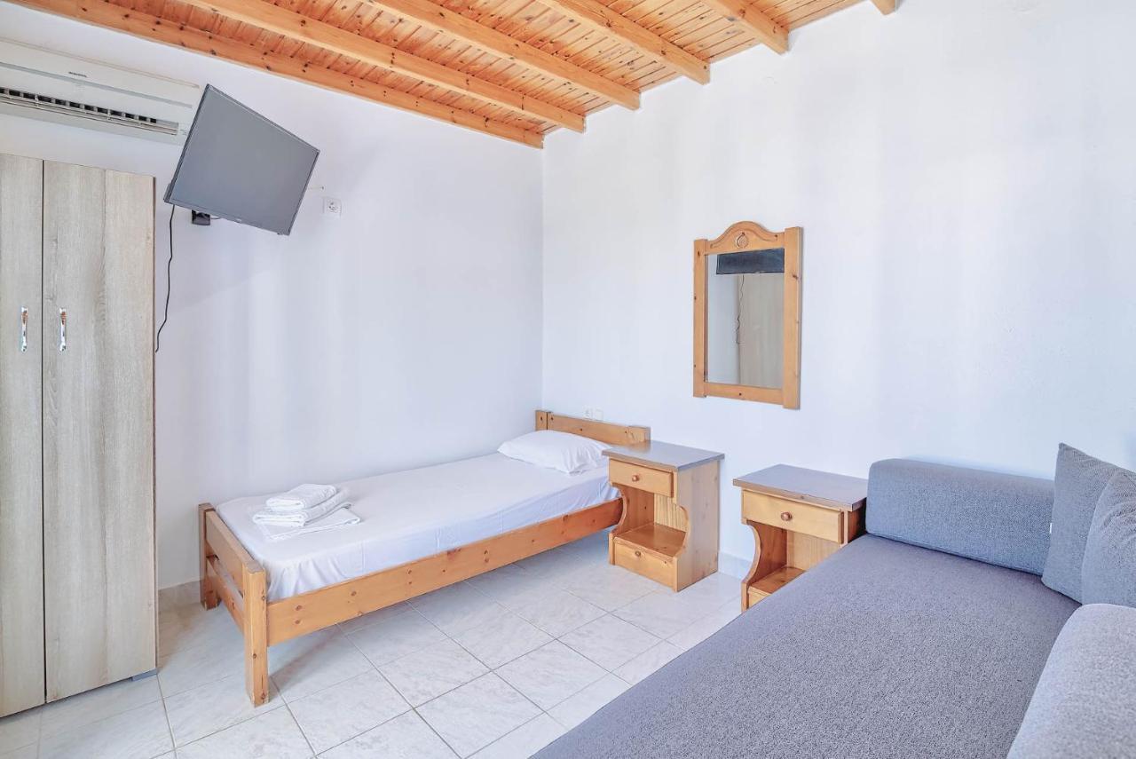Pavlos Place Antiparos Екстер'єр фото