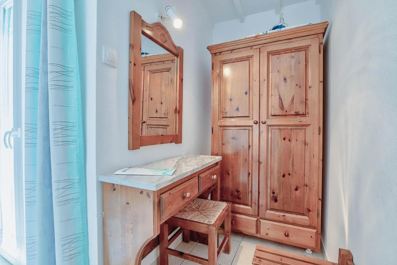 Pavlos Place Antiparos Екстер'єр фото