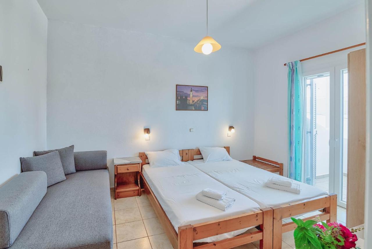 Pavlos Place Antiparos Екстер'єр фото