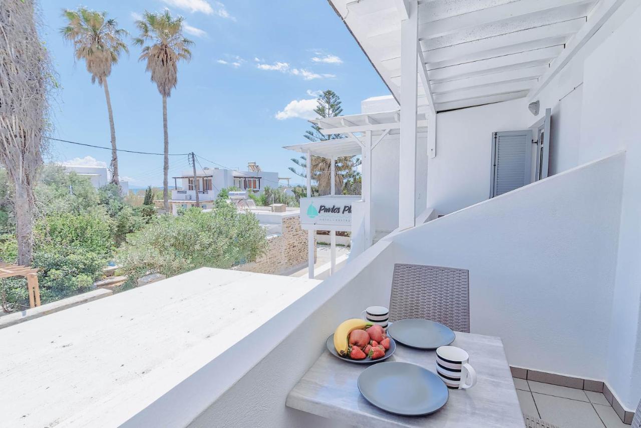 Pavlos Place Antiparos Екстер'єр фото