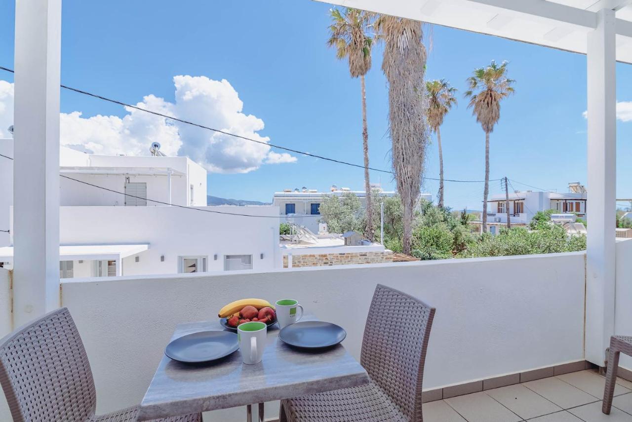 Pavlos Place Antiparos Екстер'єр фото