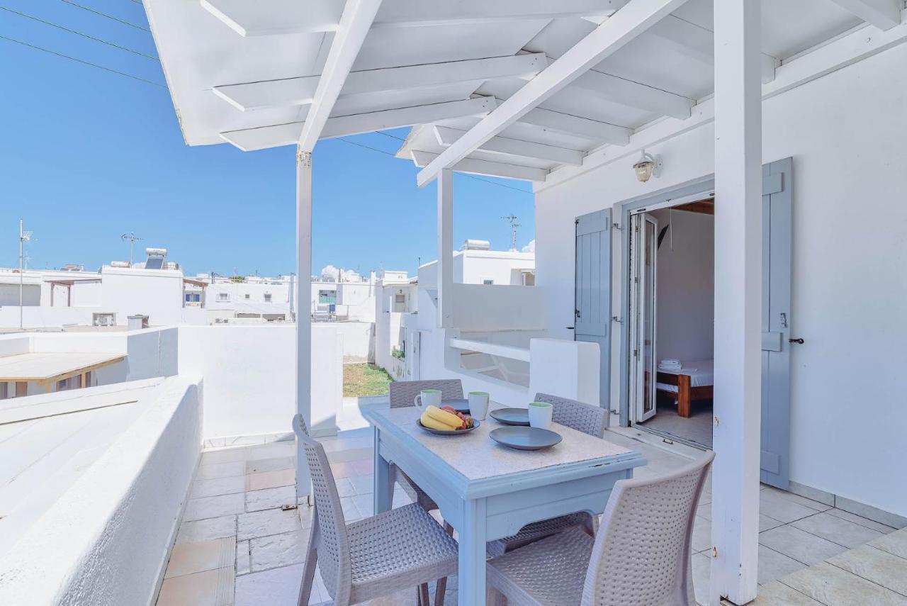 Pavlos Place Antiparos Екстер'єр фото