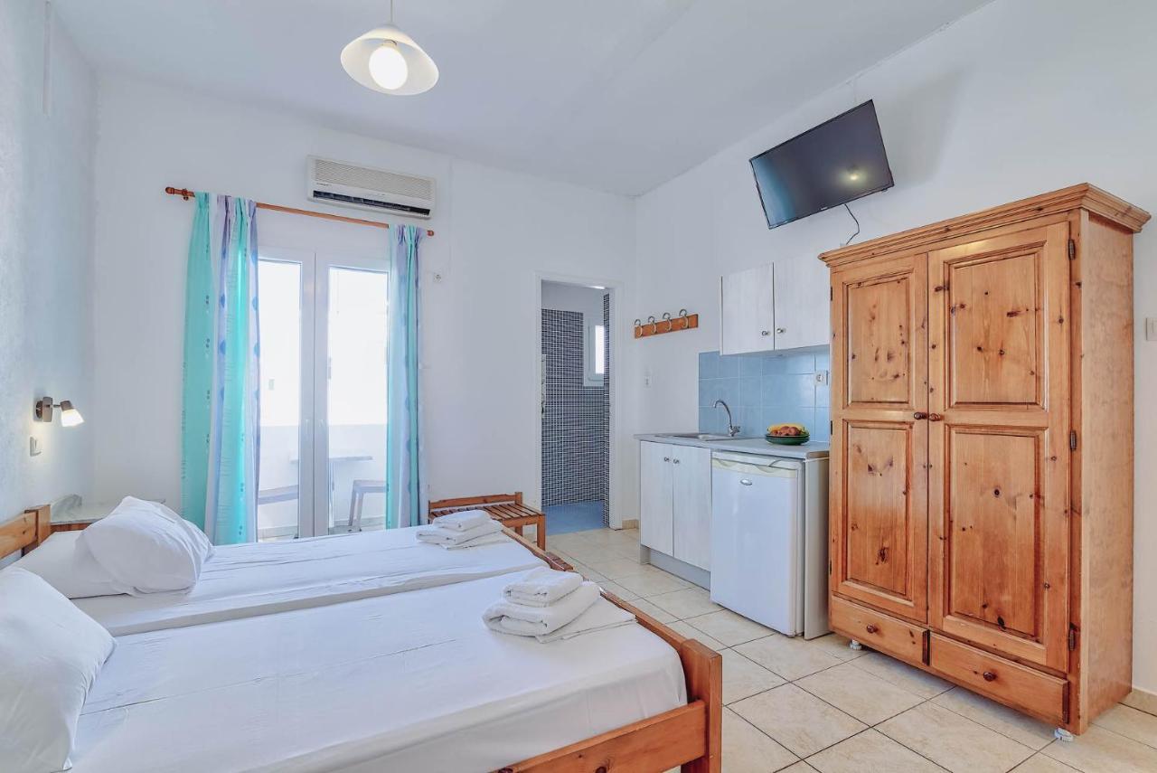 Pavlos Place Antiparos Екстер'єр фото