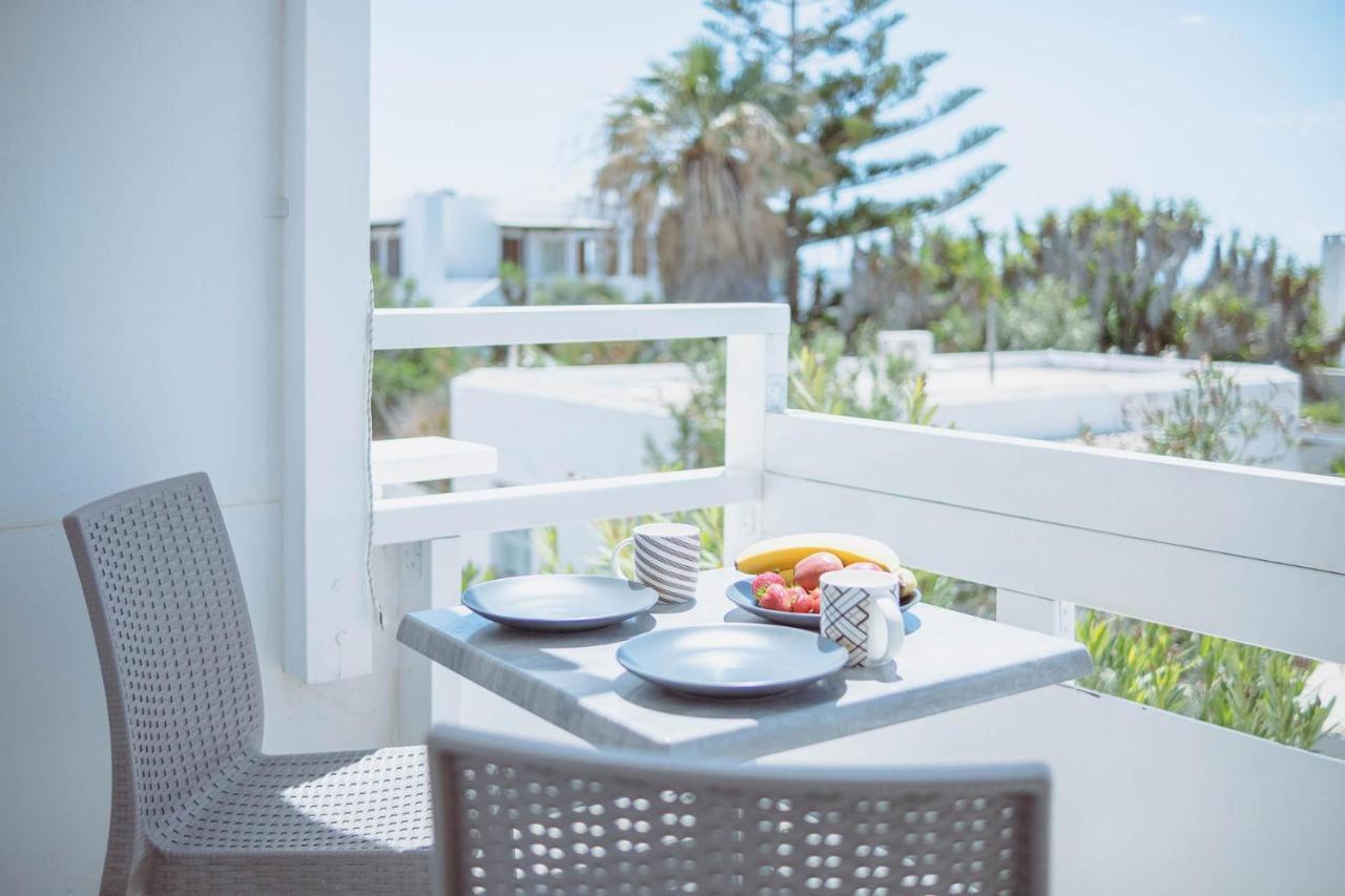 Pavlos Place Antiparos Екстер'єр фото