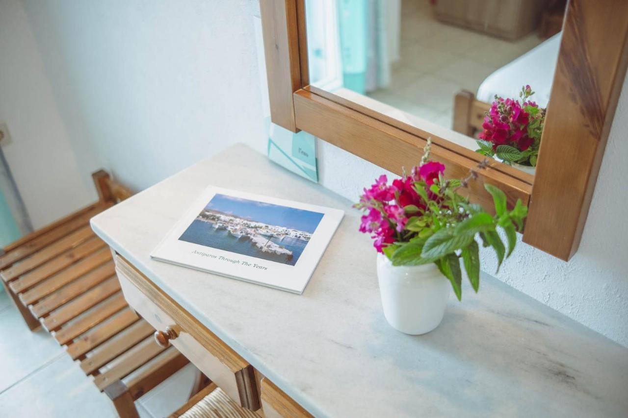 Pavlos Place Antiparos Екстер'єр фото