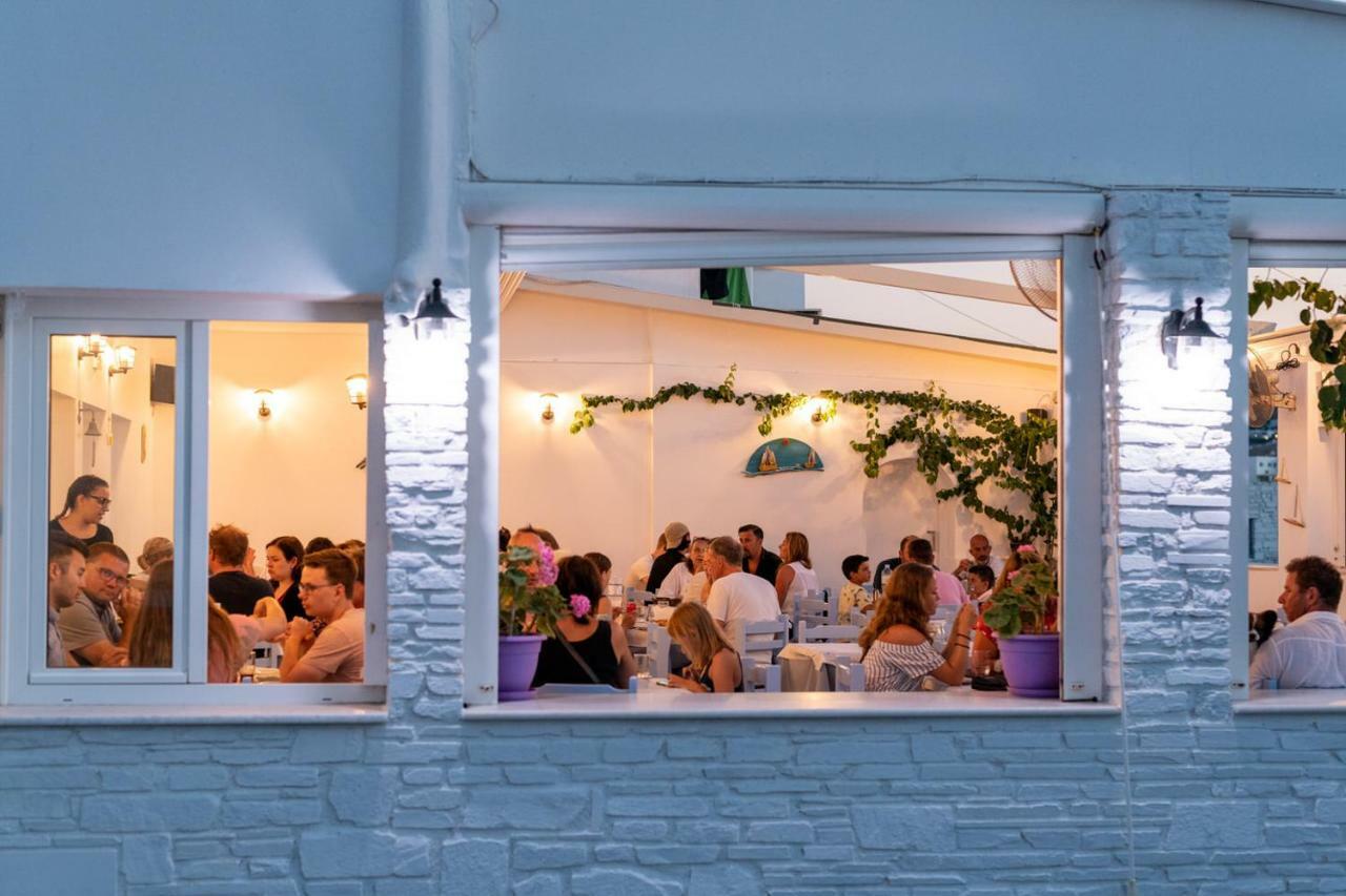 Pavlos Place Antiparos Екстер'єр фото