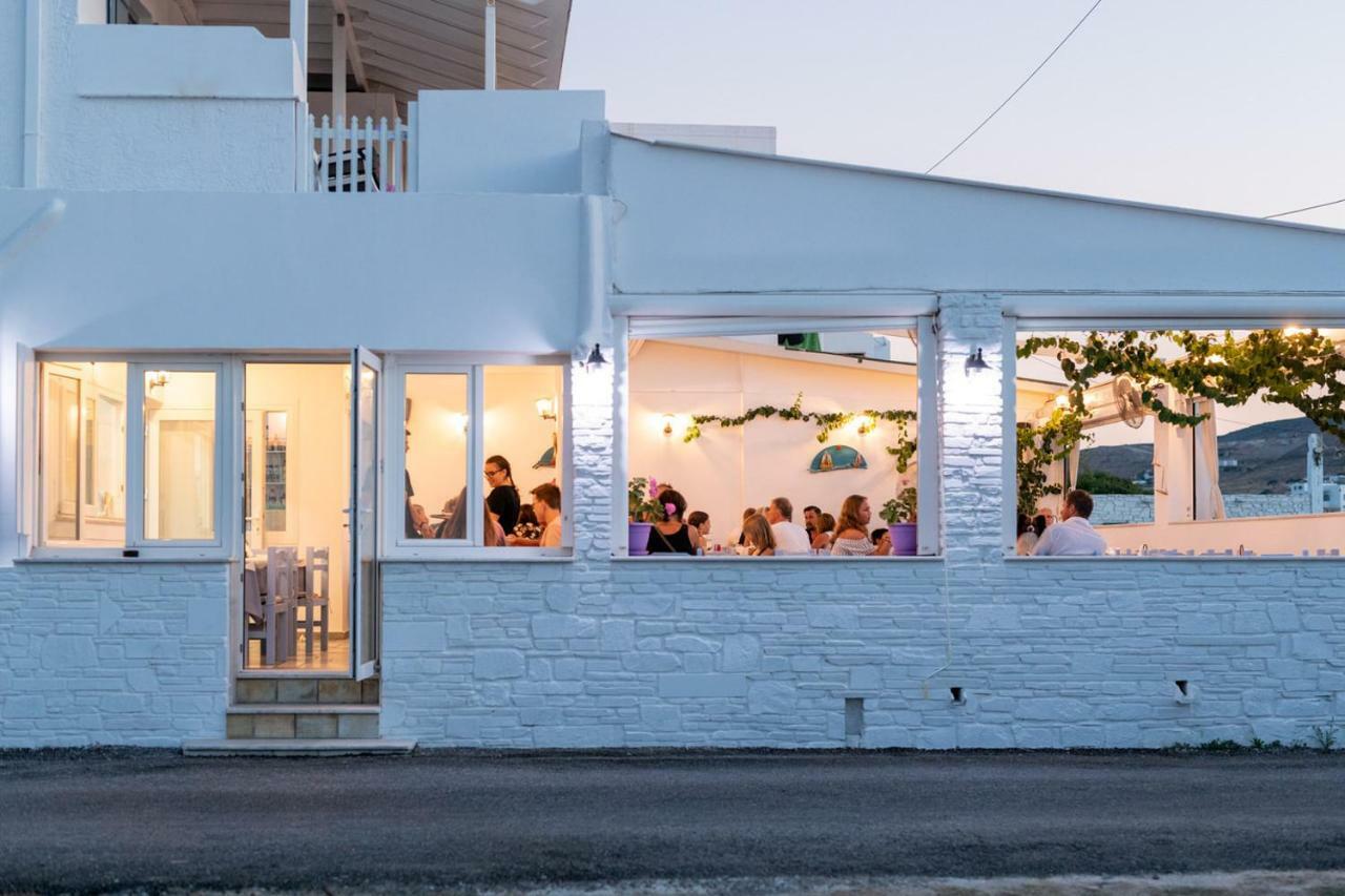 Pavlos Place Antiparos Екстер'єр фото