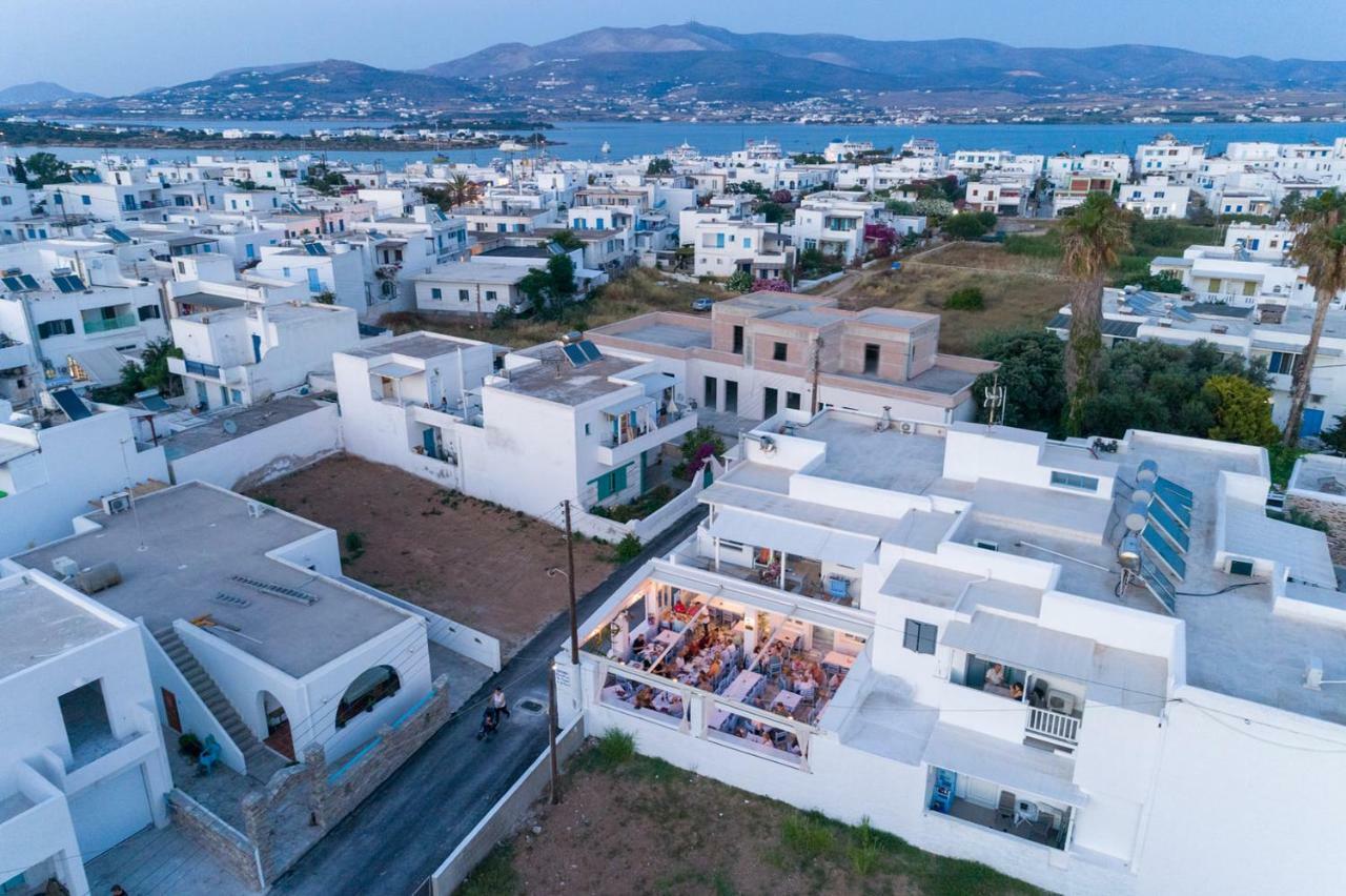 Pavlos Place Antiparos Екстер'єр фото